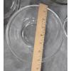 Image 13 : Vintage Home Items Including Pyrex Bowls & 17''x25.5'' Wood Plant Table 
