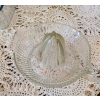 Image 2 : Vintage Glass Juicer, Some Pyrex, Crystal Bowls & More