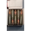Image 6 : (3) Boxes Of Herter's 7.62x39mm 122 GR Ammunition & (1) Box Of Wolf's 7.62x39mm 122 GR Ammunition