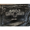 Image 3 : Leather Chaps Size XS