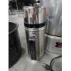 Image 3 : Enterprise 58 Cup Percolator Urn, Stanley Thermos, 18''x12'' & 9'' Enamelware Pans