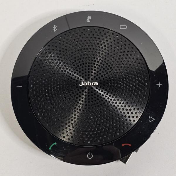 Jabra Speak 510 Portable Wireless Bluetooth and USB Speakerphone