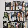 Image 2 : Over 100 Assorted Magic: The Gathering (MTG) Trading Cards