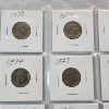 Image 3 : $0.95 Face Value of Assorted Years Buffalo Nickels 