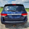 Image 6 : 2015 Honda Odyssey EX-L Ft. 3.5L V6 MPI SOHC VTEC Engine~ 134,721 Miles~ $12,495 on Kelly Blue Book 