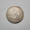Image 3 : United States 1876 Seated Liberty Quarter - 90% Silver - Nice Coin! 