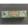 Image 2 : Factory Sealed 1991 Topps Complete Football Card Set - Unopened Mint Condition
