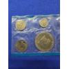 Image 4 : 1776-1976 United States Mint Proof Set - Bicentennial 6-Coin Set