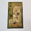 Image 1 : 2025 *ALPHA SERIES* Nevada 1 Goldback Note - 1/1000th Troy Ounce 24K Gold