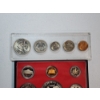 Image 16 : Lot of Assorted United States Proof Sets - Years: 1980, 1972, 1982, 1978, 1976, 1974, 1966