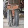 Image 8 : Vintage 1949 Allis-Chalmers WD Tractor - Original Magneto System Works, Starts Easy, Runs Well