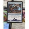 Image 3 : Large Lot of Over 100 MTG Magic The Gathering Trading Cards Including Many Holo, Rare & Even Autos!