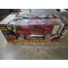Image 1 : New In Box 25'' Radio Control Car