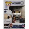 Image 1 : Funko Pop! Football #188 - Dallas Cowboys Santa - NFL Licensed - Fanatics Exclusive Edition