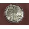 Image 1 : 2003 American Silver Eagle - 1Toz .999 Silver