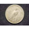 Image 5 : 1927-D Silver Peace Dollar