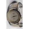 Image 2 : Vintage Rado DiaStar Two-Tone Swiss Quartz Stainless Steel Watch - Condition Unknown