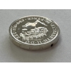 Image 5 : 2013 1/4 Oz .999 Fine Silver Britannia Coin - Queen Elizabeth- Beautiful Condition!
