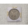 Image 3 : 1900-O/CC Morgan Silver Dollar in Like Fine Condition