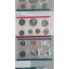 Image 13 : Assorted U.S Mint Uncirculated Coin Sets - Years: 1976, 1977, 1978, 1980