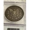 Image 4 : 1889-O United States Morgan Silver Dollar - Graded ICG VF20 - Beautiful Coin