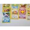 Image 9 : Over 50 Assorted Vintage Pokemon Trading Cards