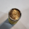Image 2 : Roll Directly from the U.S. Mint: $25.00 Face Value of Sacagawea $1 "Golden Dollars"