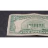 Image 5 : Series 1953 $5 Silver Certificate With Priest/Humphrey Signatures - Face Value: $5