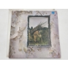 Image 1 : Vintage Led Zeppelin IV 12" Vinyl Record
