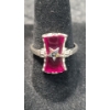 Image 2 : 10K Gold Eastern Star Ring 3.4 Grams & Grand Lodge Ohio Free Masonry Tokens 