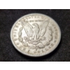 Image 3 : 1889-O United States Morgan Silver Dollar