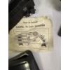Image 7 : Miscellaneous O-Guage Train Cars - Tracks - Transformer - Lionel - Manual