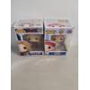 Image 2 : 4 Funko Pop - Captain Marvel, Wonder Woman, Jesse - Toy Story, Daenerys Targaryen - Game Of Thrones 