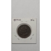 Image 4 : United States 1847 Braided Hair Large Cent