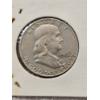 Image 4 : 90% Silver United States Half Dollar Assortment (Franklins) - AFV: $1