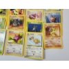 Image 11 : Over 50 Assorted Vintage Pokemon Trading Cards