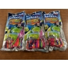 Image 1 : 3 Packages Of Happy Baby Water Balloons -Each Package Contains 111 Balloons - Brand New Packaging