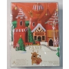Image 3 : SEALED Limited Edition 2023 PEZ Reindeer 30 Grams .999 Silver Pamp Suisse Gift Set - See Description