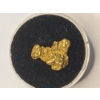 Image 1 : Higher Karat Gold Nugget Weighing 2.3 Grams