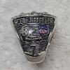 Image 3 : 2008 Pittsburgh Steelers NFL Super Bowl XLIII Championship Ben Roethlisberger #7 - Ring Size 11