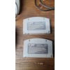 Image 10 : Nintendo 64 Game System W/ 2 Controllers, StarWars Ep1 Race / Micro Machines Turbo 64 Games 