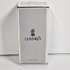 Image 5 : Lladró Sounds Of Love Porcelain Angel Bell Figurine in Original Box, 6474, 9.0x3.25"