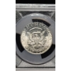 Image 4 : Collector's Alliance 1967 Philadelphia 40% Silver Uncirculated Kennedy Half Dollar