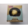 Image 5 : Funko Dorbz: DC Comics Bombshells - Black Canary Figure - Brand New in Sealed Box