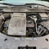Image 15 : Nice Navy Blue 2016 Chevrolet Equinox LT With 123,364 Miles ~ 2.4L I-4 SIDI DOHC Flex Engine 