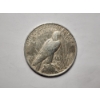 Image 4 : 1923 Silver Peace Dollar - 90% Silver United States Coin
