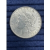 Image 1 : 1886 Morgan Silver Dollar - Excellent Condition