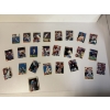 Image 4 : 1993 Donruss Baseball Cards - 1-792 - Series 1 and 2 - Complete 4/10/1996 - Includes Vinny Castilla 