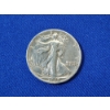 Image 1 : 1942-S 90% Silver Walking Liberty Half Dollar 