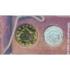 Image 10 : 1921 Silver Morgan Dollar & (3) Coin Collections In Displays - Face Value: $4.81
